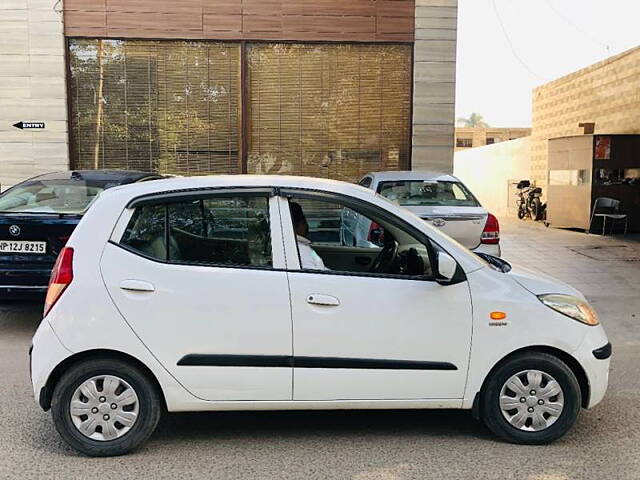 Used Hyundai i10 [2007-2010] Magna in Chandigarh