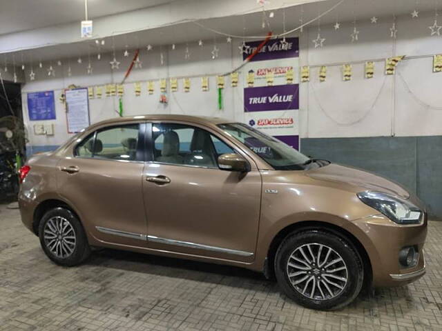 Used Maruti Suzuki Dzire [2017-2020] ZDi Plus in Mumbai