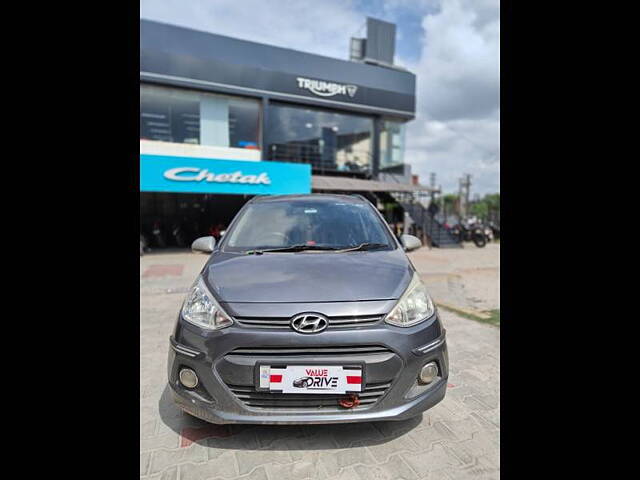 Used 2015 Hyundai i10 in Hyderabad