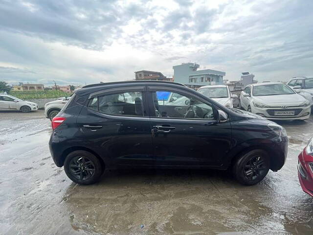 Used Hyundai Grand i10 Nios [2019-2023] Sportz 1.2 Kappa VTVT in Dehradun