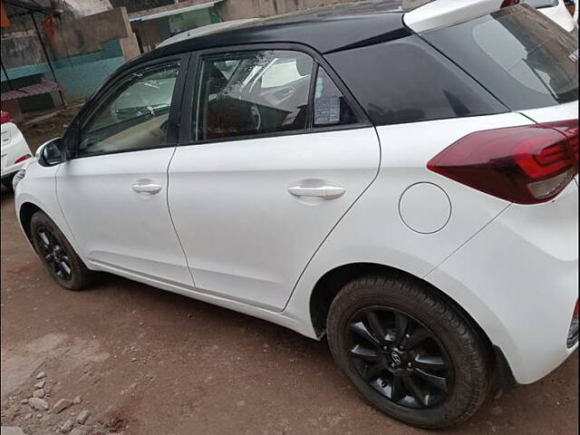 Used Hyundai i20 [2020-2023] Sportz 1.5 MT Diesel in Kanpur