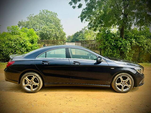 Used Mercedes-Benz CLA [2015-2016] 200 CDI Sport in Ahmedabad