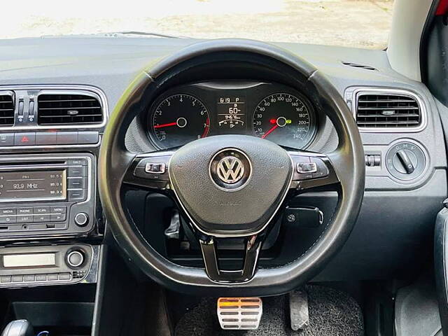 Used Volkswagen Polo [2014-2015] GT TSI in Delhi
