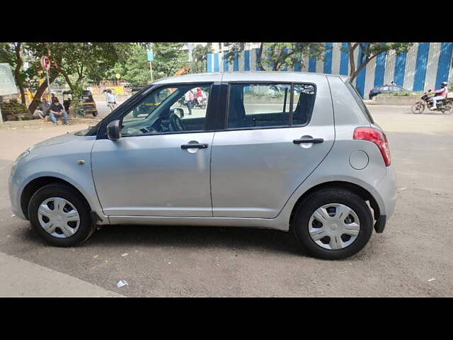 Used Maruti Suzuki Swift  [2010-2011] VXi 1.2 BS-IV in Mumbai