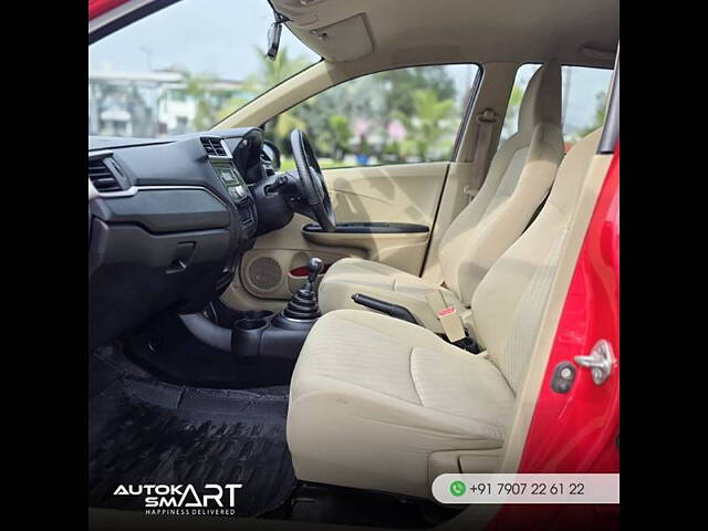 Used Honda Brio [2013-2016] S MT in Angamaly