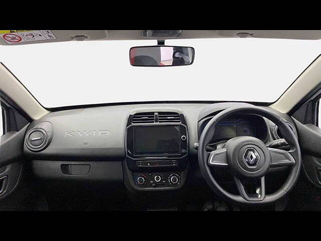 Used Renault Kwid [2022-2023] RXT 1.0 AMT in Kochi