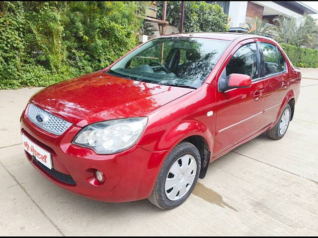 Used Ford Fiesta [2008-2011] ZXi 1.4 TDCi in Indore