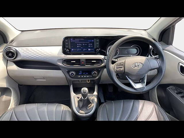 Used Hyundai Grand i10 Nios [2019-2023] Sportz 1.2 Kappa VTVT in Pune