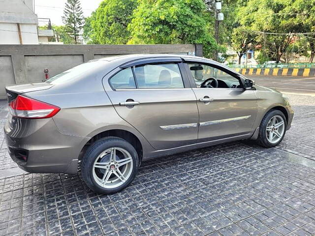 Used Maruti Suzuki Ciaz Sigma Hybrid 1.5 [2018-2020] in Jalandhar