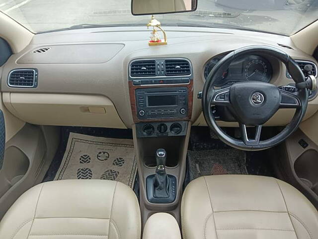 Used Skoda Rapid [2011-2014] Ambition 1.6 MPI AT Plus in Mumbai