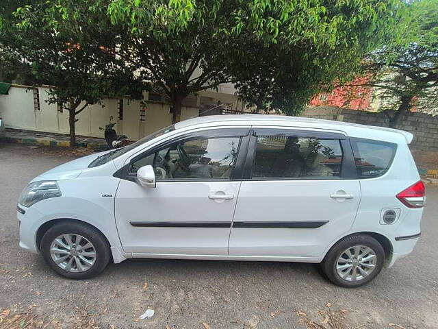 Used Maruti Suzuki Ertiga [2012-2015] ZDi in Bangalore