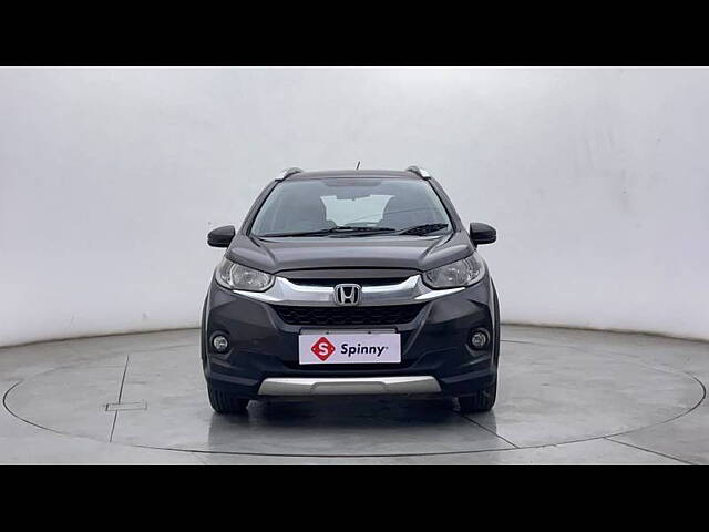 Used Honda WR-V [2017-2020] VX MT Petrol in Chennai