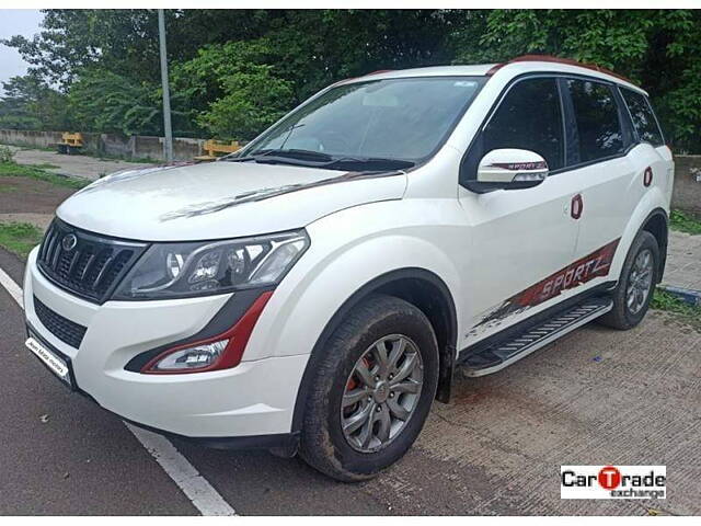 Used 2017 Mahindra XUV500 in Pune