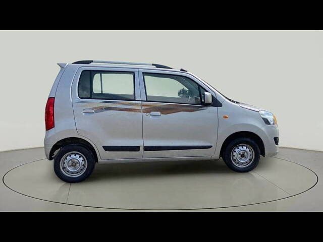 Used Maruti Suzuki Wagon R 1.0 [2014-2019] LXI in Surat