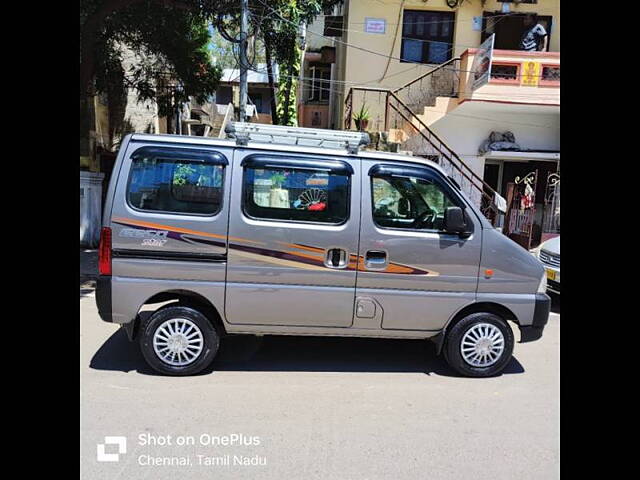 Used Maruti Suzuki Eeco [2010-2022] 5 STR AC (O) CNG in Chennai