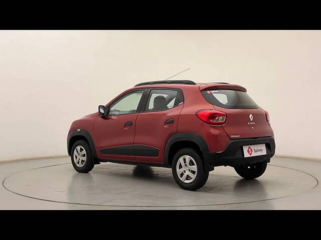 Used Renault Kwid [2015-2019] RXT [2015-2019] in Pune