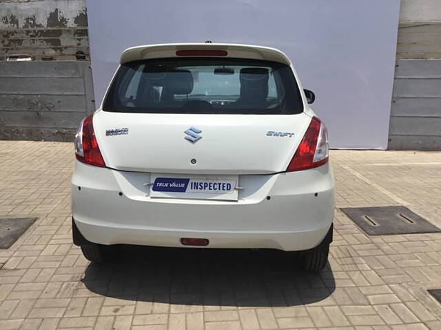 Used Maruti Suzuki Swift [2011-2014] VXi in Rajkot