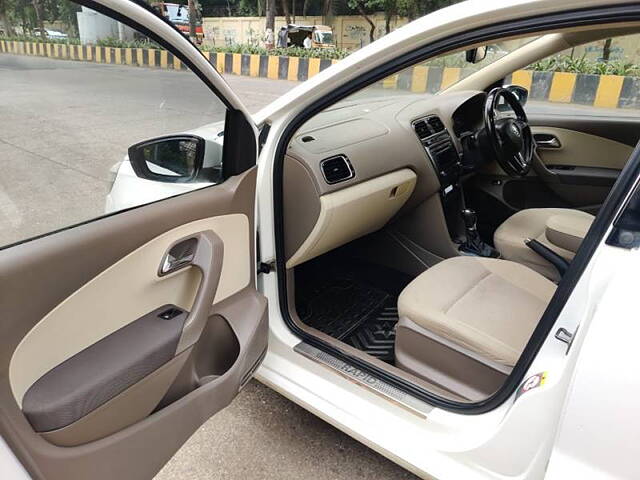 Used Skoda Rapid [2015-2016] 1.6 MPI Style Plus AT in Mumbai