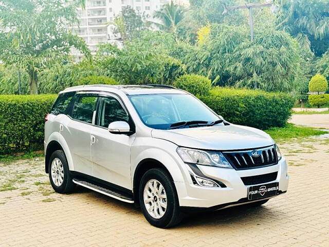 Used Mahindra XUV500 [2015-2018] W10 AT 1.99 in Bangalore