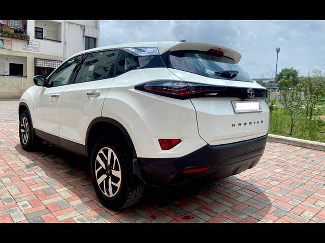 Used Tata Harrier [2019-2023] Kaziranga XZA Plus in Delhi