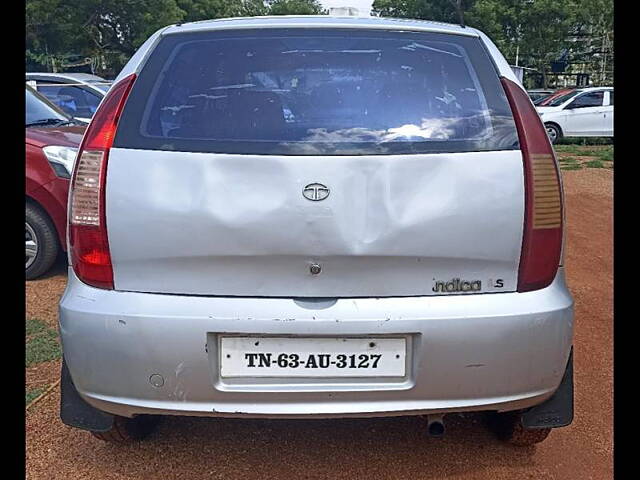 Used Tata Indica V2 LS in Madurai