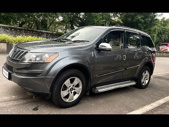 Used Mahindra XUV500 [2011-2015] W8 in Mumbai