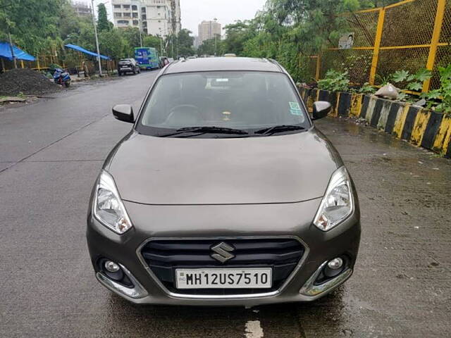 Used Maruti Suzuki Dzire ZXi AGS [2020-2023] in Mumbai