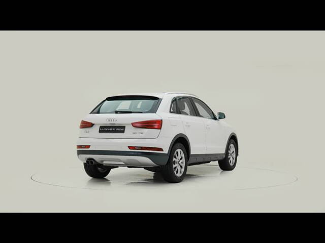 Used Audi Q3 [2017-2020] 30 TFSI Premium in Delhi