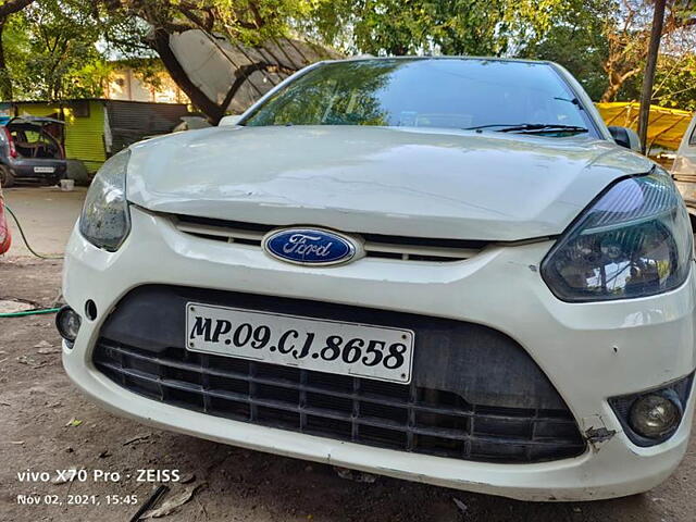 Used 2011 Ford Figo in Indore