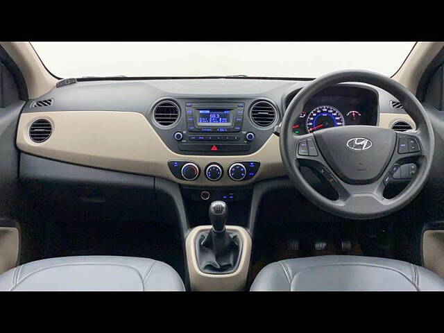 Used Hyundai Grand i10 Magna 1.2 Kappa VTVT in Bangalore