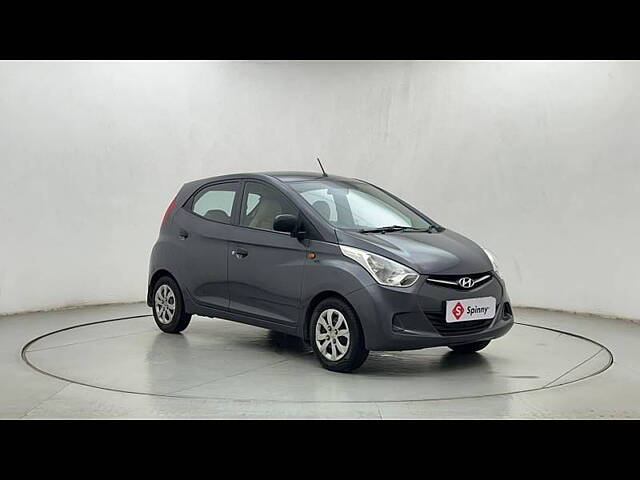 Used Hyundai Eon 1.0 Kappa Magna + [2014-2016] in Mumbai