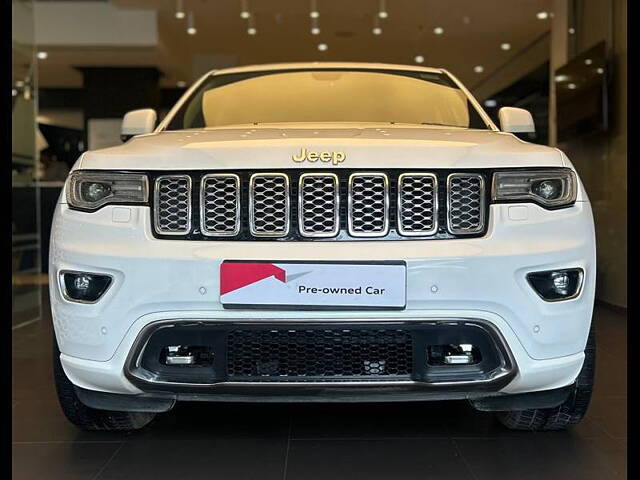 Used 2016 Jeep Cherokee in Gurgaon