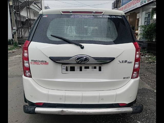 Used Mahindra XUV500 [2015-2018] W10 in Dehradun