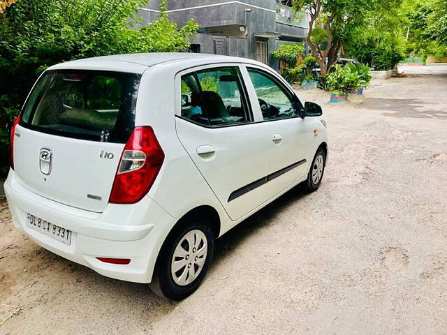 Used Hyundai i10 [2010-2017] Magna 1.2 Kappa2 in Delhi