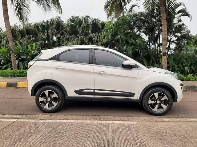 Used Tata Nexon [2017-2020] XZA Plus Petrol in Mumbai