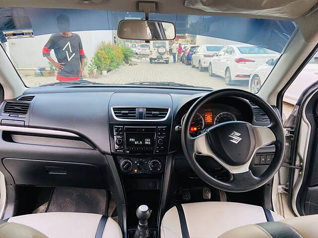 Used Maruti Suzuki Swift [2011-2014] VXi in Guwahati