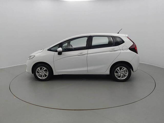 Used Honda Jazz [2015-2018] V AT Petrol in Jaipur