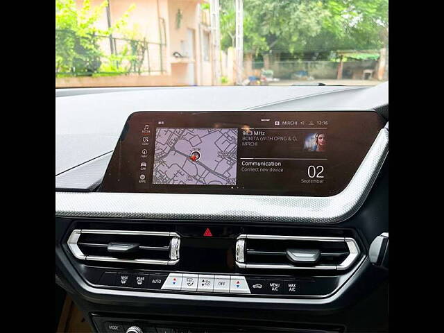 Used BMW 2 Series Gran Coupe 220i M Sport in Delhi