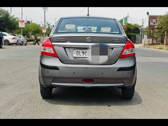 Used Maruti Suzuki Swift DZire [2011-2015] VXI in Delhi