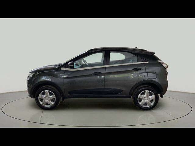 Used Tata Nexon [2020-2023] XM Diesel in Ahmedabad