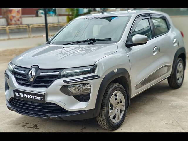 Used Renault Kwid [2015-2019] RXT Opt [2015-2019] in Mysore