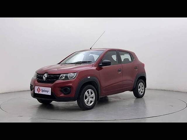 Used 2017 Renault Kwid in Bangalore