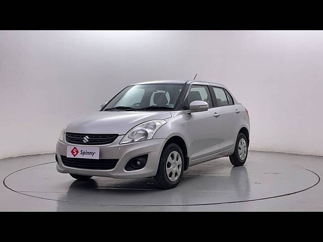 Used 2013 Maruti Suzuki Swift DZire in Bangalore