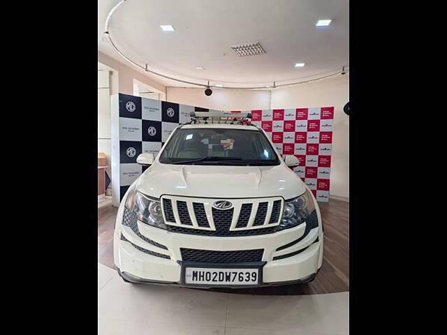 Used 2015 Mahindra XUV500 in Mumbai