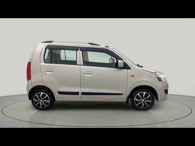 Used Maruti Suzuki Wagon R 1.0 [2014-2019] VXI AMT in Bangalore