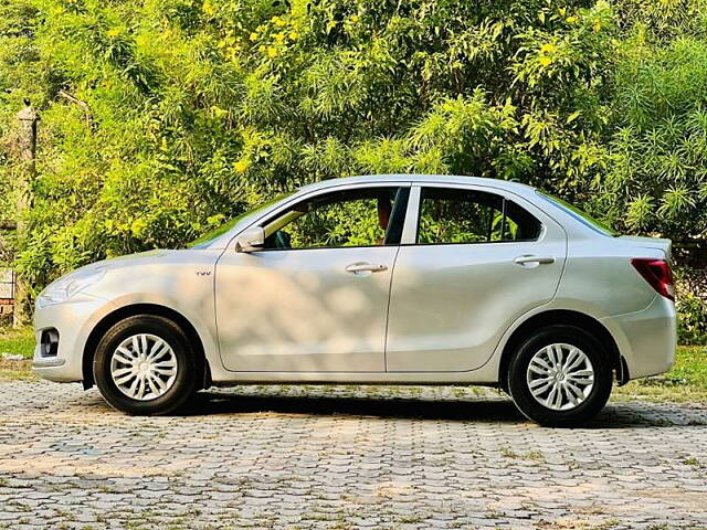 Used Maruti Suzuki Swift Dzire [2015-2017] VXI in Ahmedabad