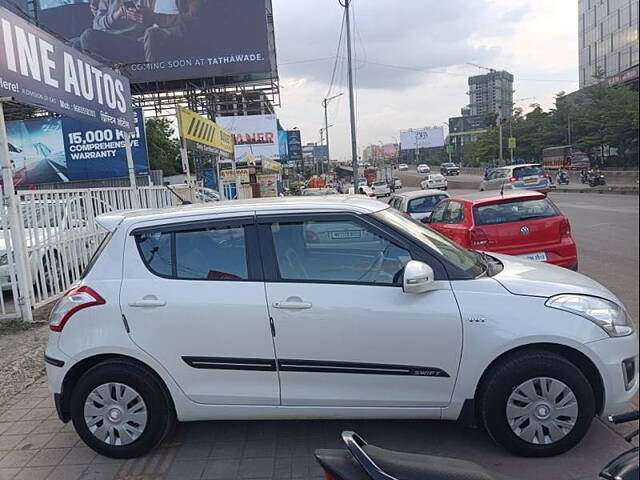 Used Maruti Suzuki Swift [2014-2018] VXi [2014-2017] in Pune