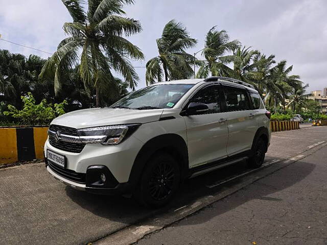 Used Maruti Suzuki XL6 [2019-2022] Zeta AT Petrol in Mumbai