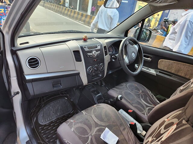 Used Maruti Suzuki Wagon R 1.0 [2014-2019] VXI in Patna