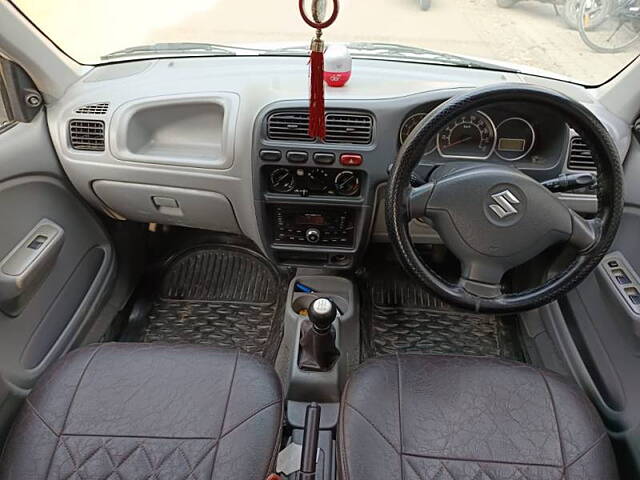 Used Maruti Suzuki Alto K10 [2010-2014] VXi in Chandigarh